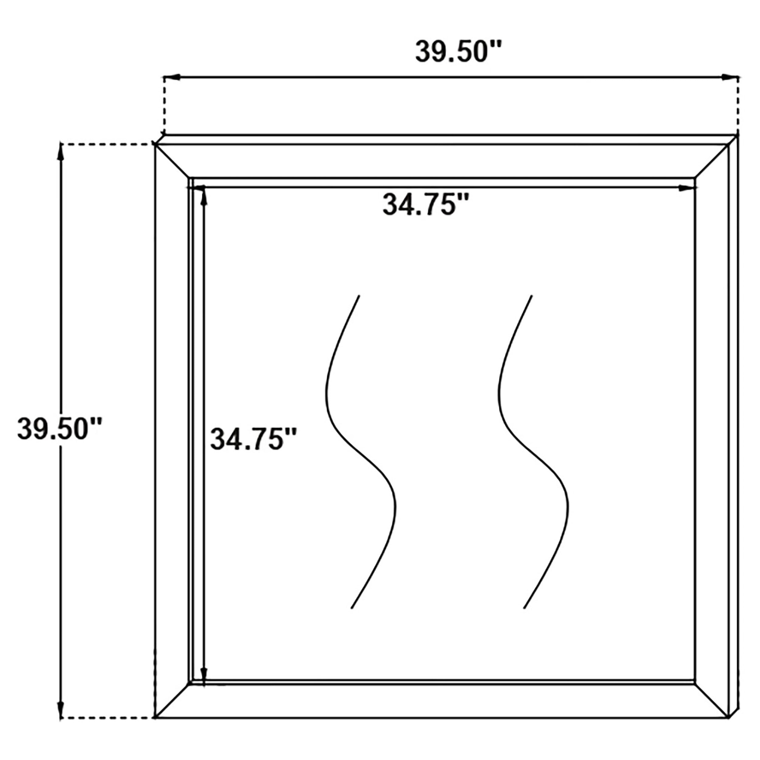 Kendall   Bedroom Set White