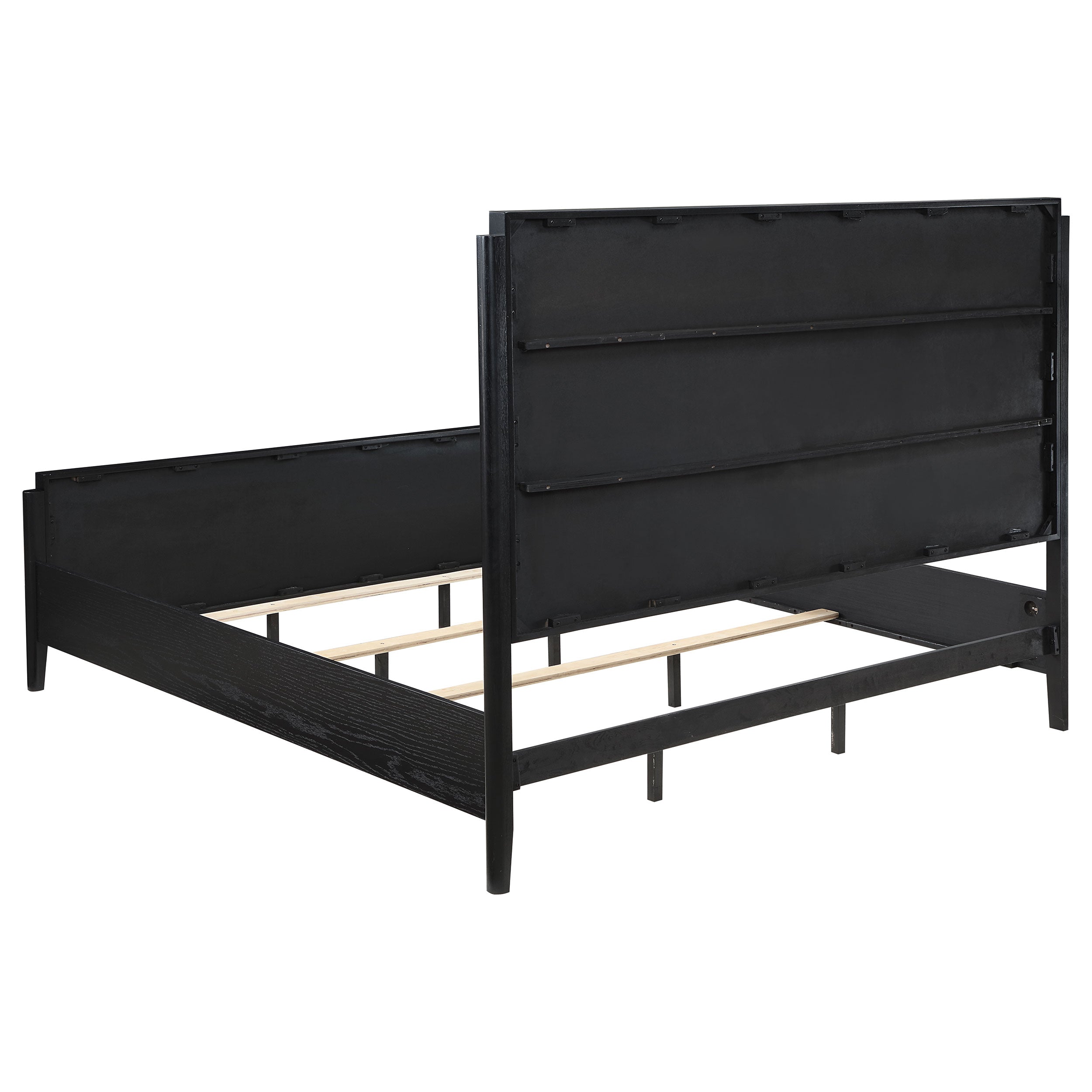 Brookmead Bedroom Set Black