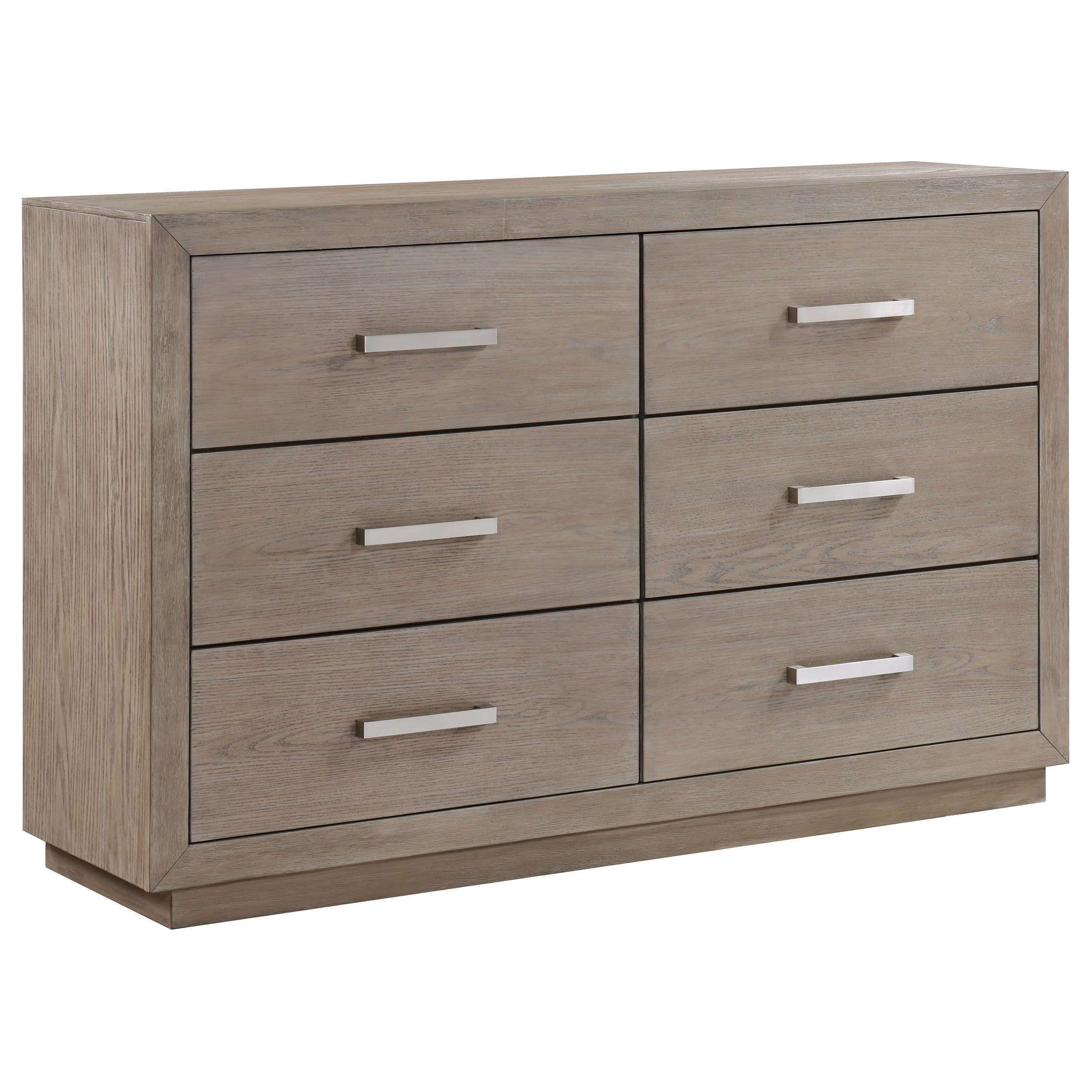 Kenora   Bedroom Set Barley Brown