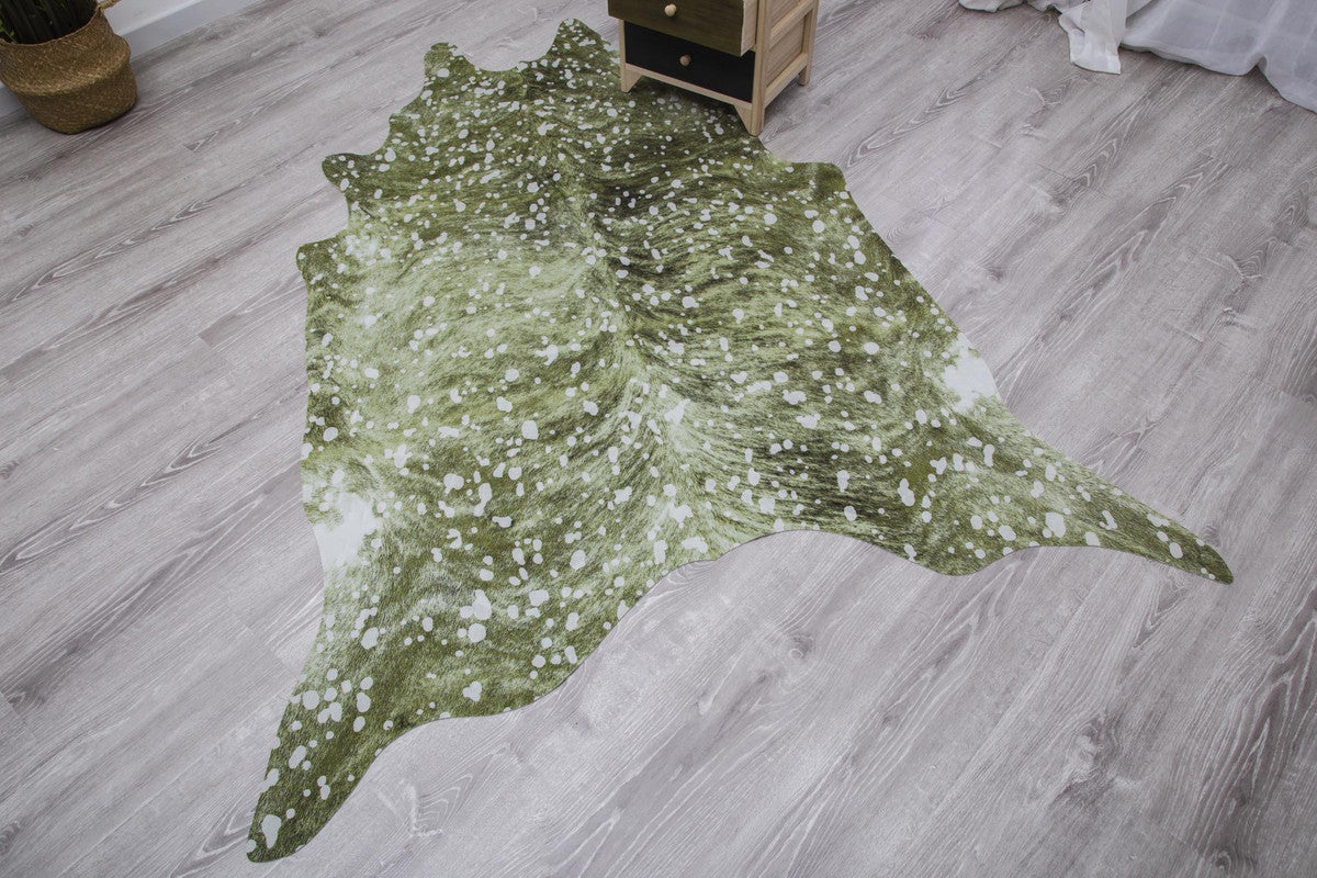 Chassady Area Rug