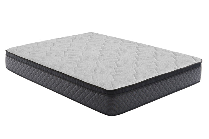 Freya  Mattress Grey