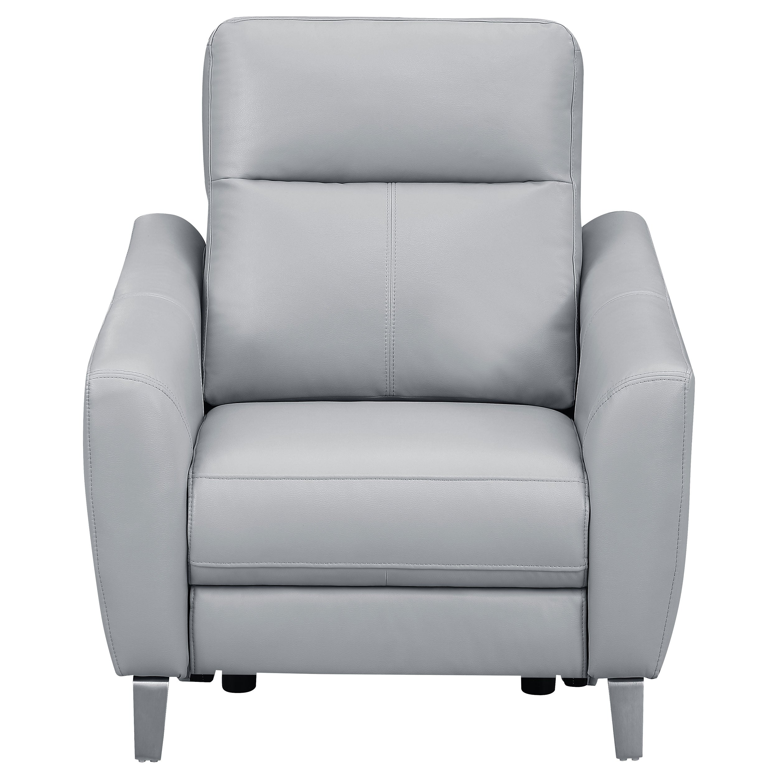 Derek Upholstered Power Recliner