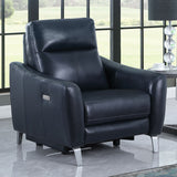 Derek Upholstered Power Recliner