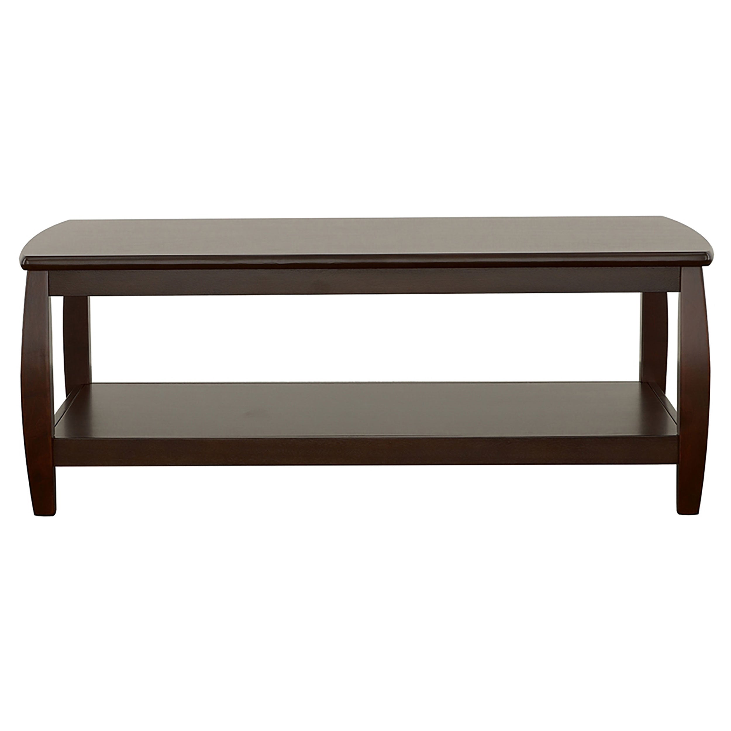 Dixon 3-piece Coffee Table Set Espresso