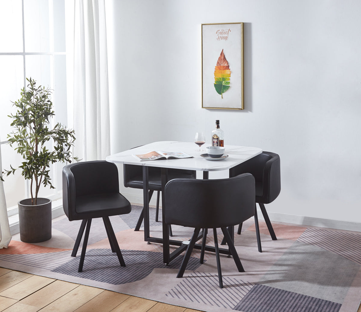 Dionigio Dining Table Sets