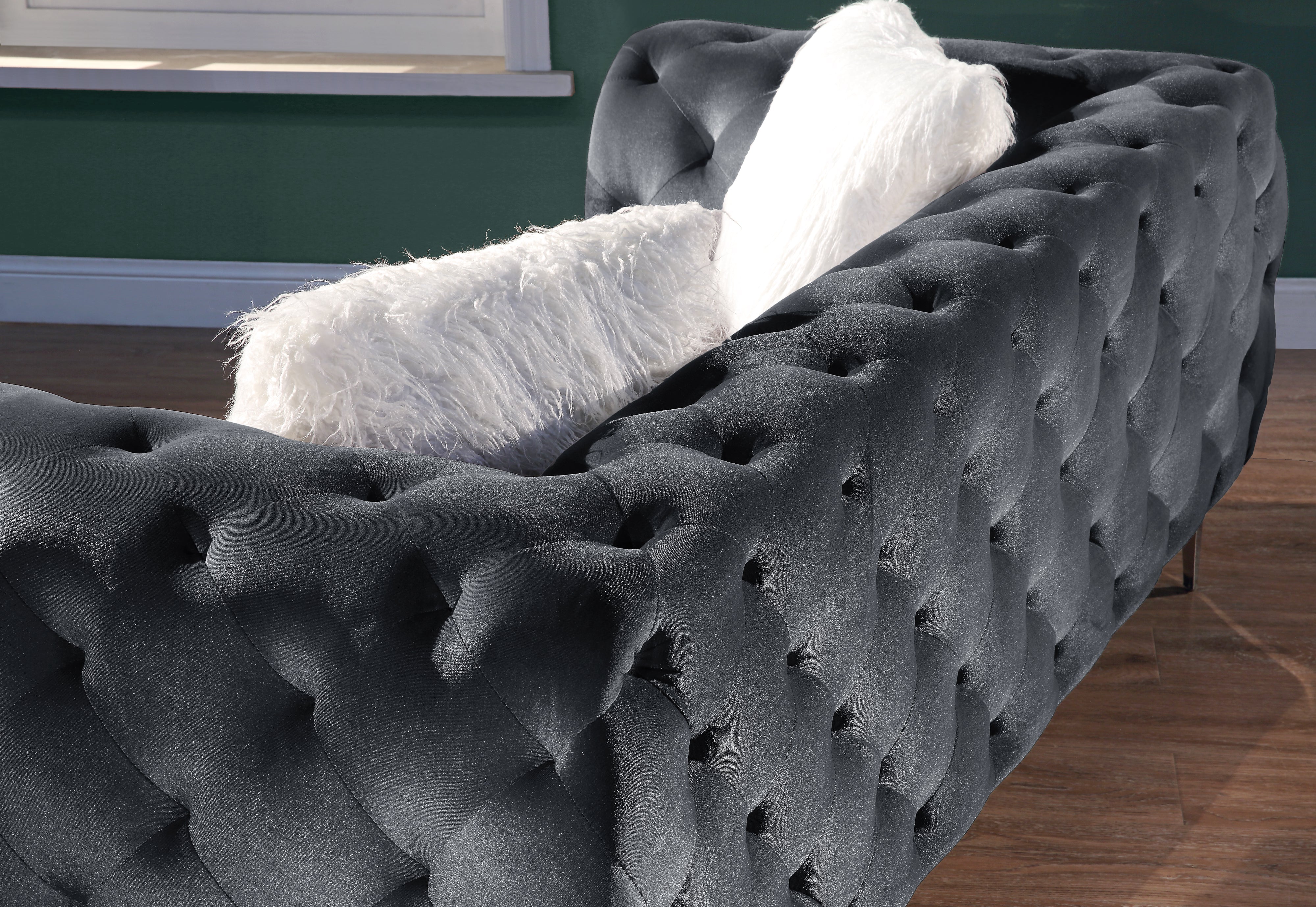 Ghala Sofa