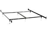 Kerns Bed Frame Black