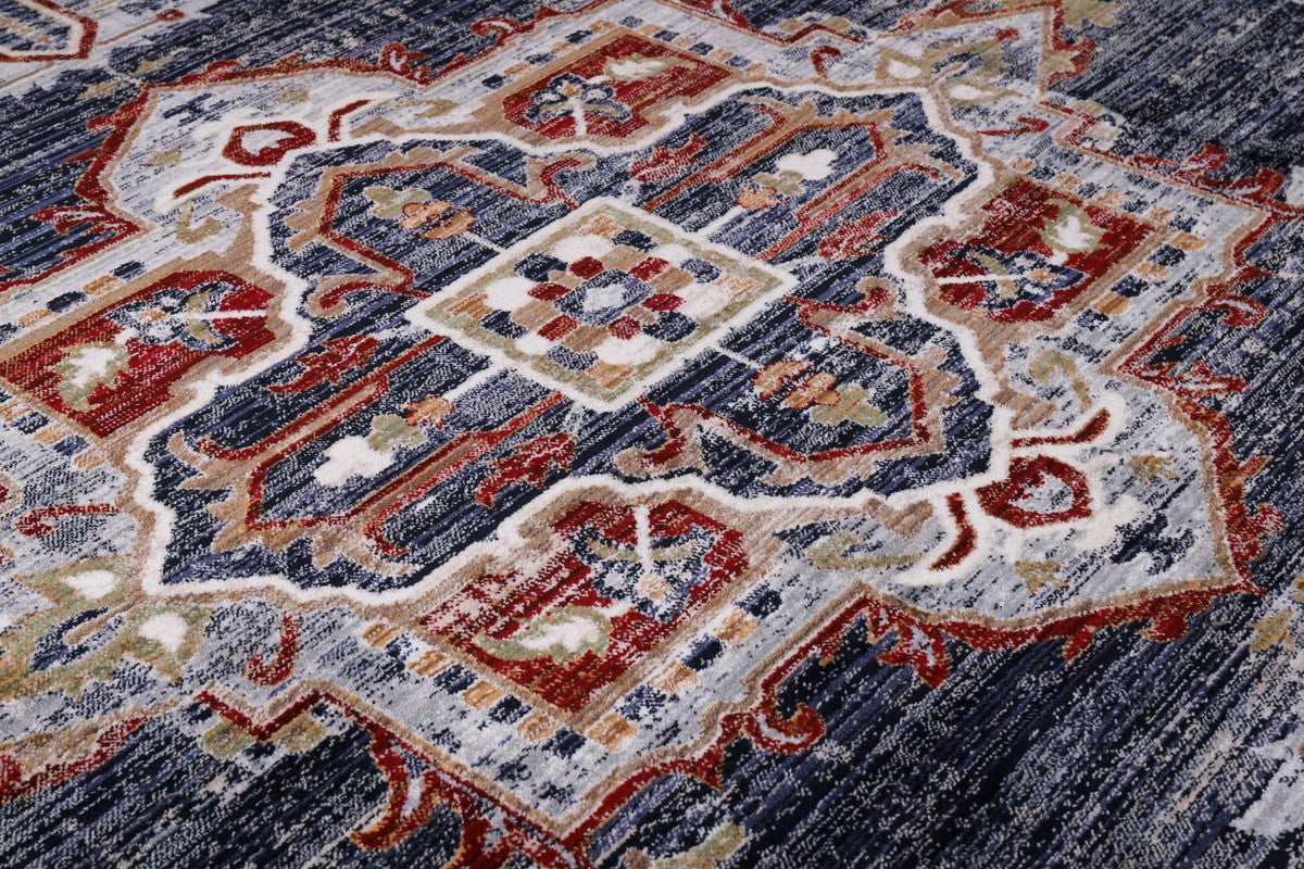 Demaury Area Rug