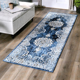 Dezere Area Rug