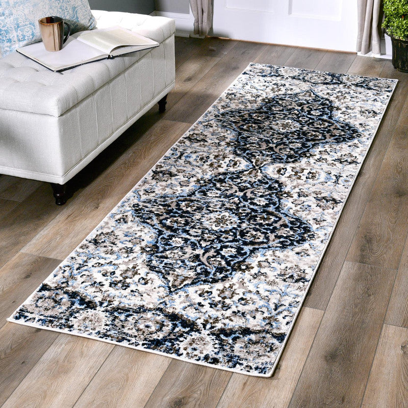 Arnauta Area Rug