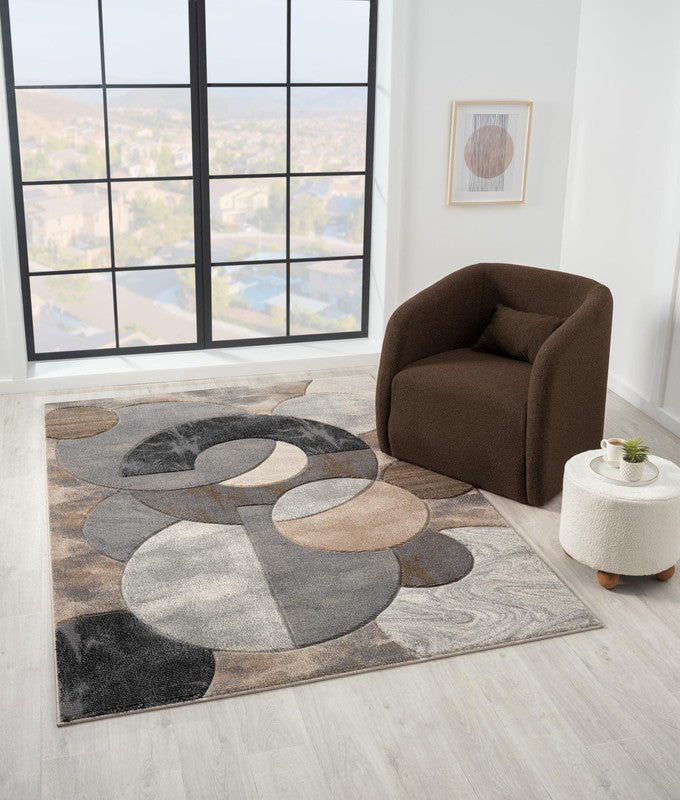 Deronna Area Rug