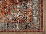 Deleshia Area Rug