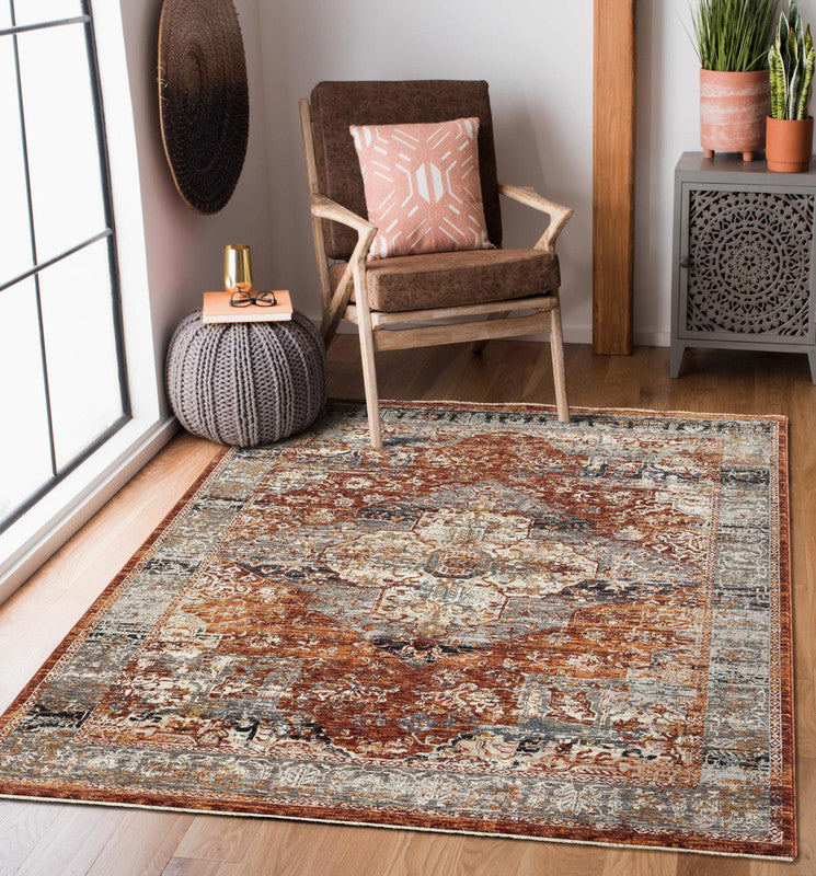 Deleshia Area Rug