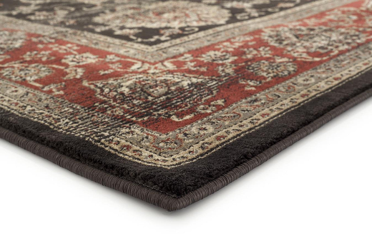 Jaswinder Area Rug