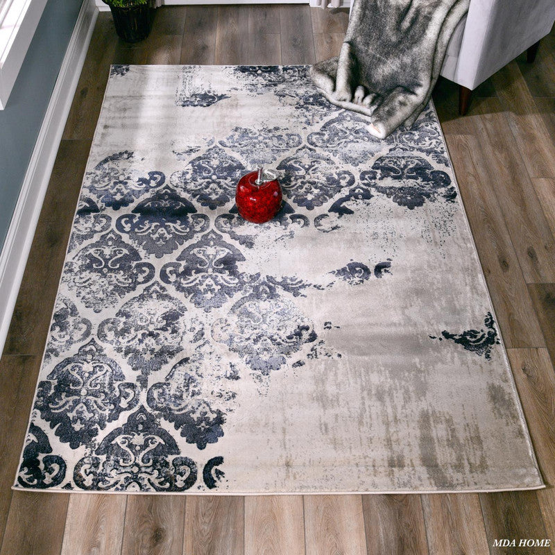 Concho Area Rug