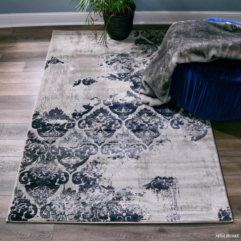 Concho Area Rug