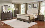 Laurel Bedroom Set