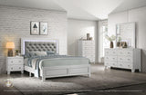 Larisey Bedroom Set