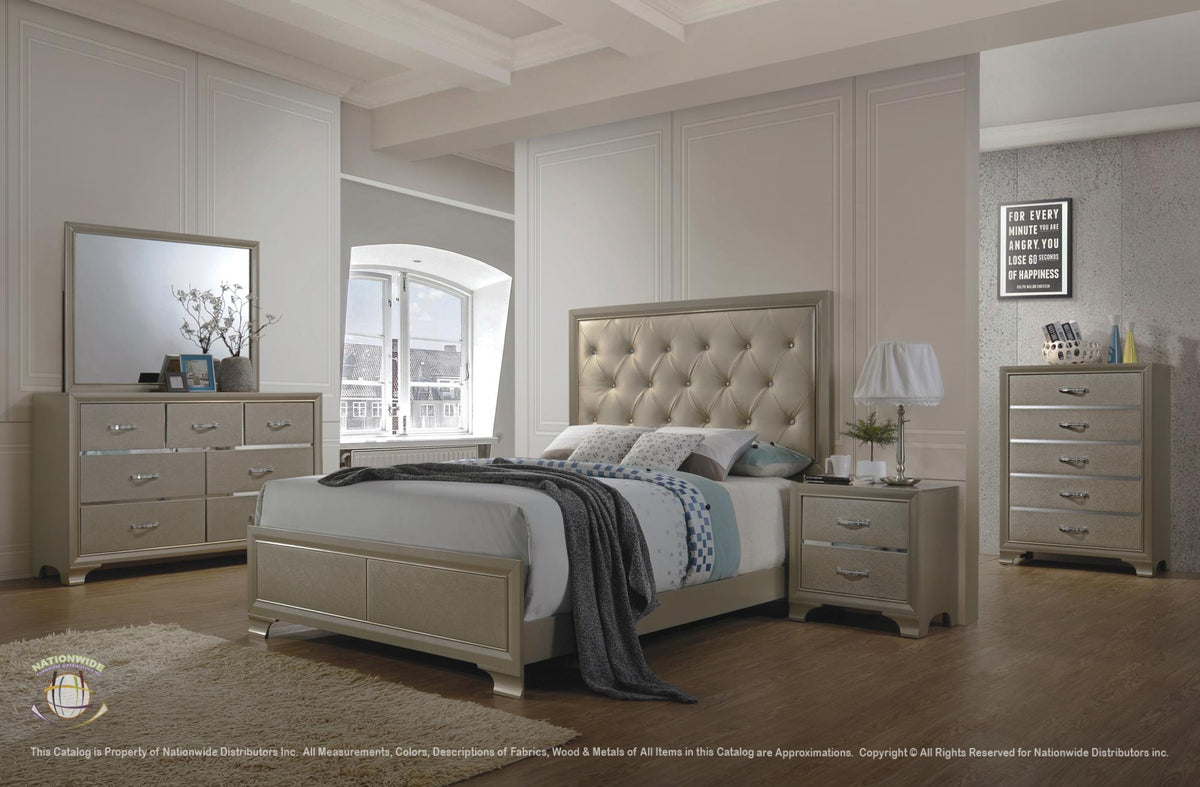 Seylow Bedroom Set