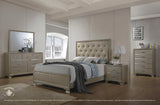 Seylow Bedroom Set