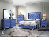 Boileu Bedroom Set