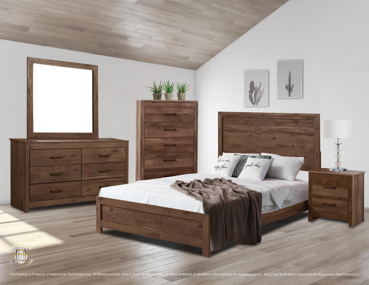 Arthena Bedroom Set