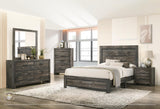 Jameson Bedroom Set