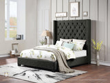 Deans Queen Bed Frame