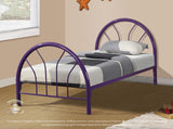 Melacho Twin Bed Frame