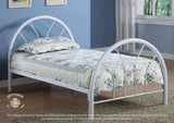 Ozier Twin Bed Frame