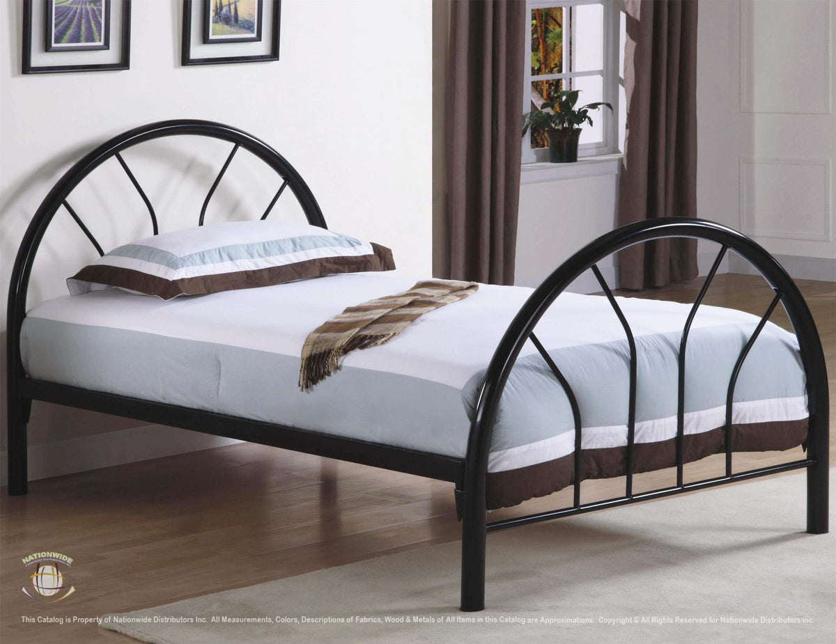 Mahwah Twin Bed Frame