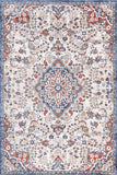 Everlean Area Rug