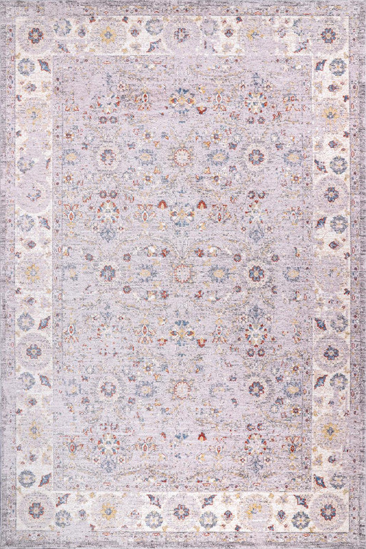 Evaeh Area Rug