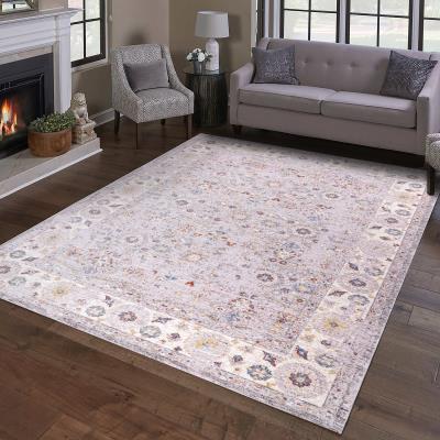 Evaeh Area Rug