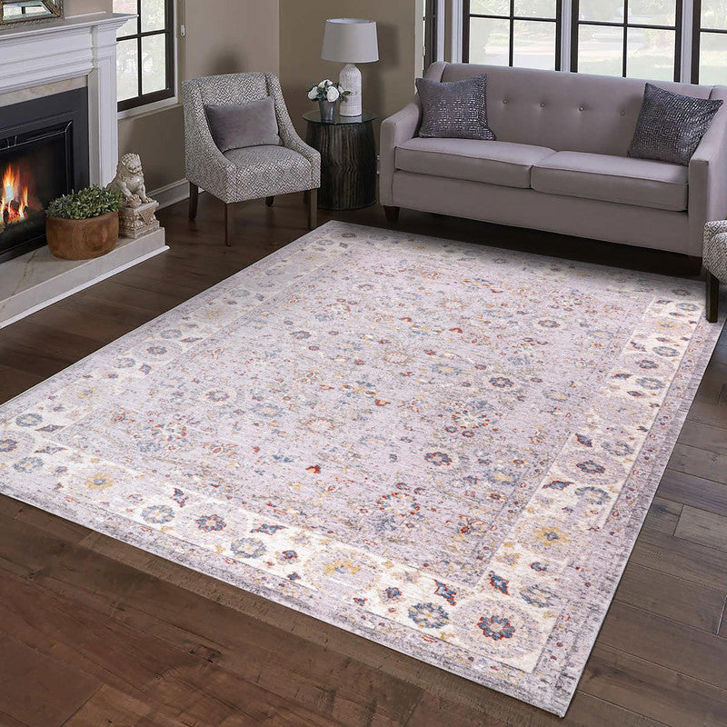 Evaeh Area Rug