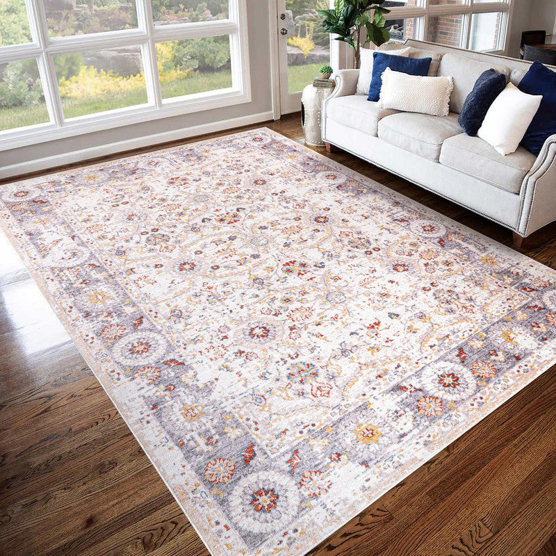 Evra Area Rug