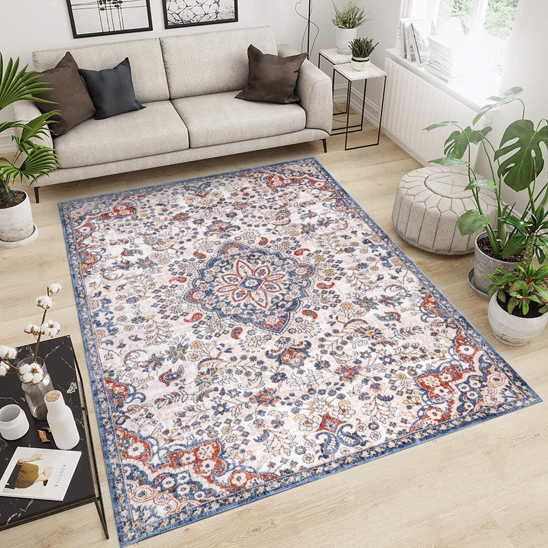 Everlean Area Rug