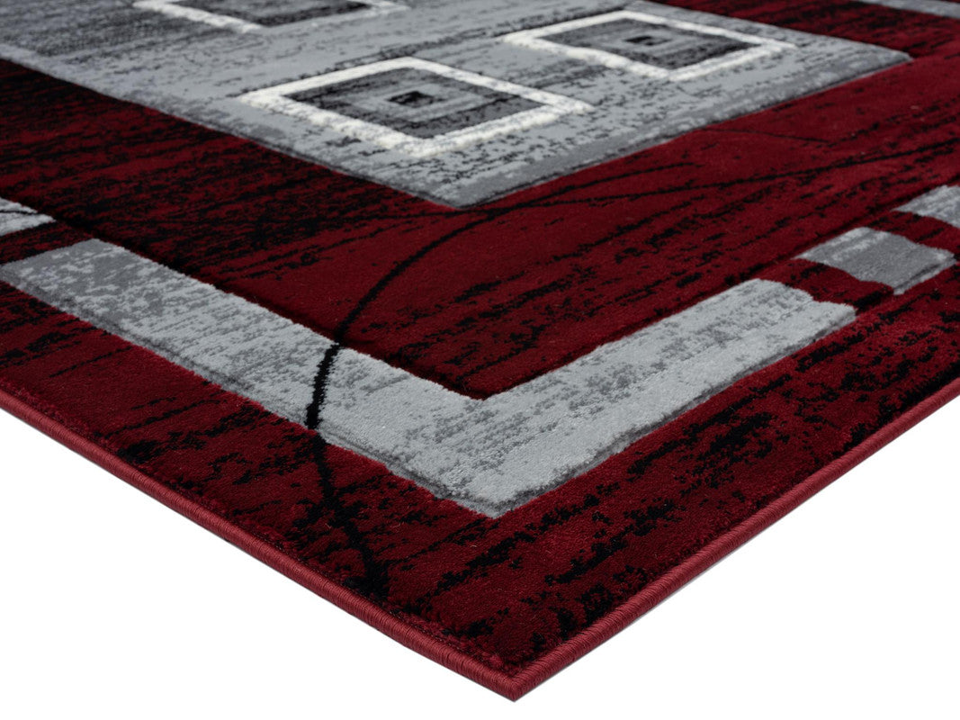 Isler Area Rug