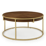 Denhoff Coffee Table