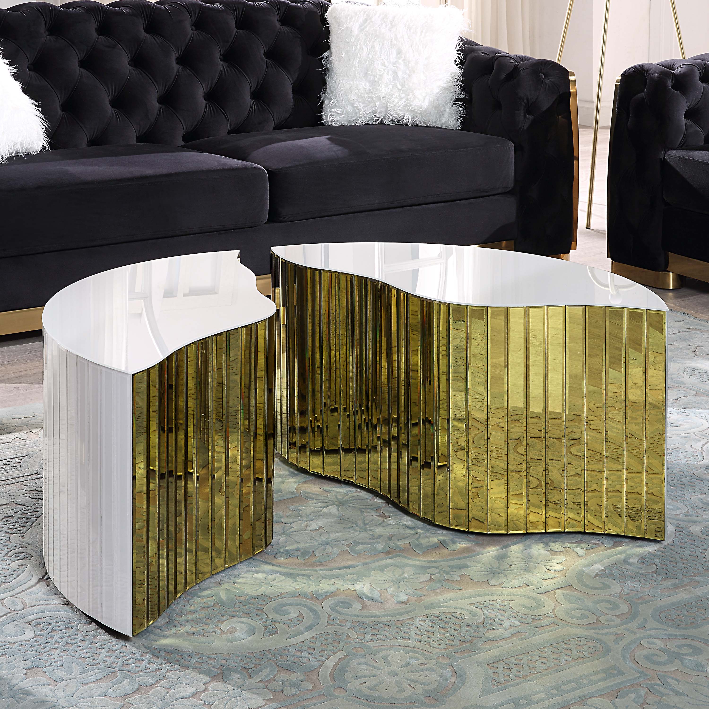 Andrejka Coffee Table