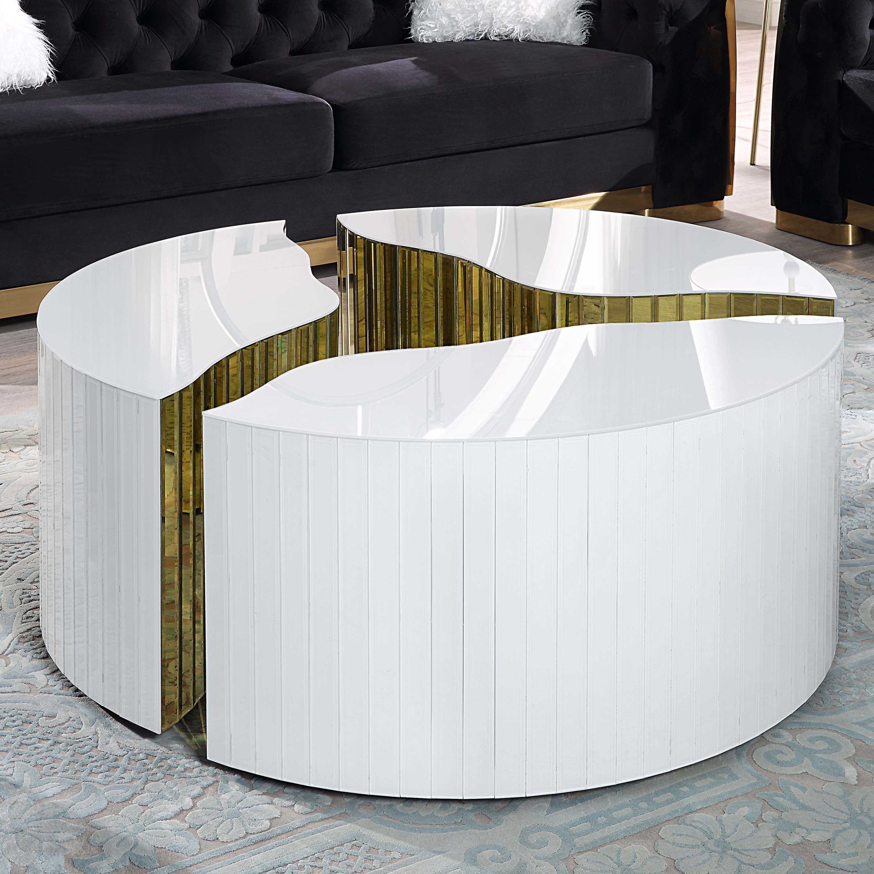 Andrejka Coffee Table