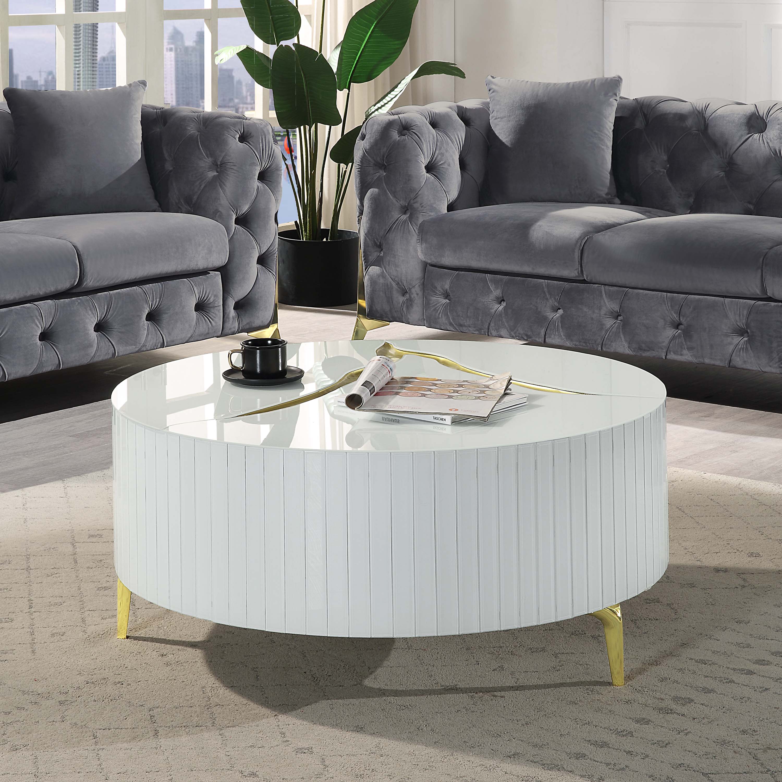 Frid Coffee Table