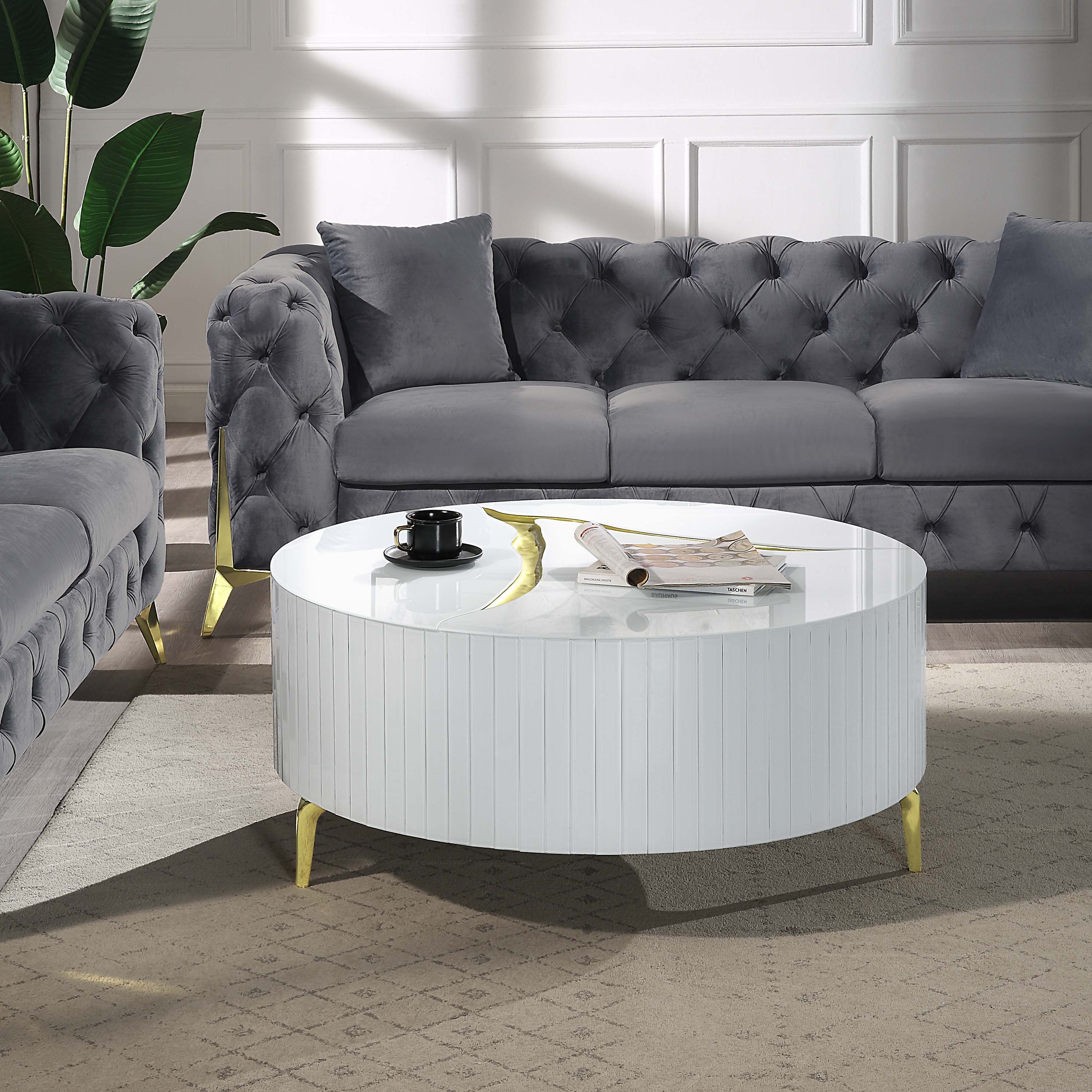 Frid Coffee Table