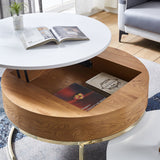 Diretha Coffee Table