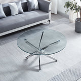 Aayushi Coffee Table