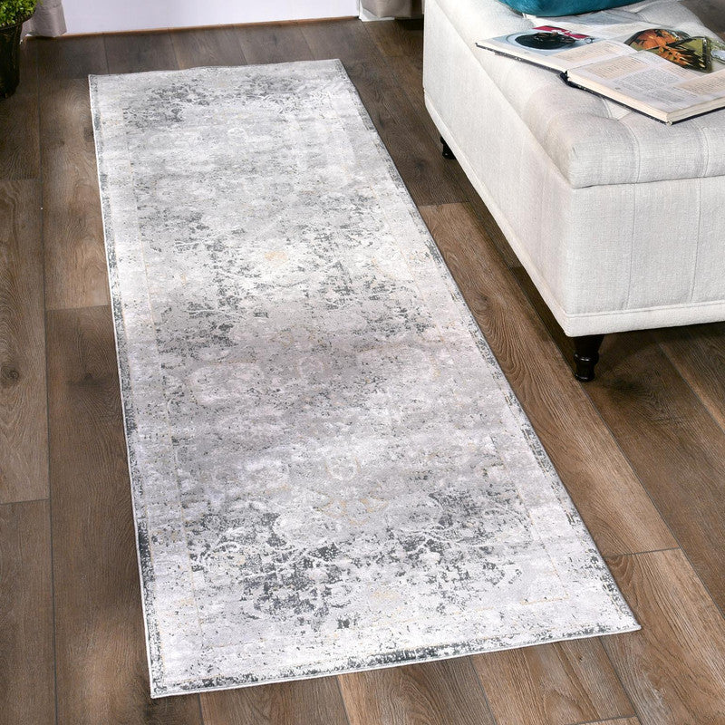 Babson Area Rug