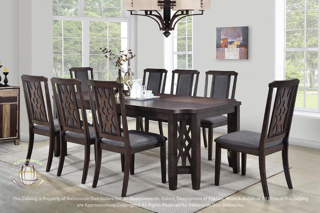 Seylo Dining Set