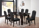 Erommy Dining Set