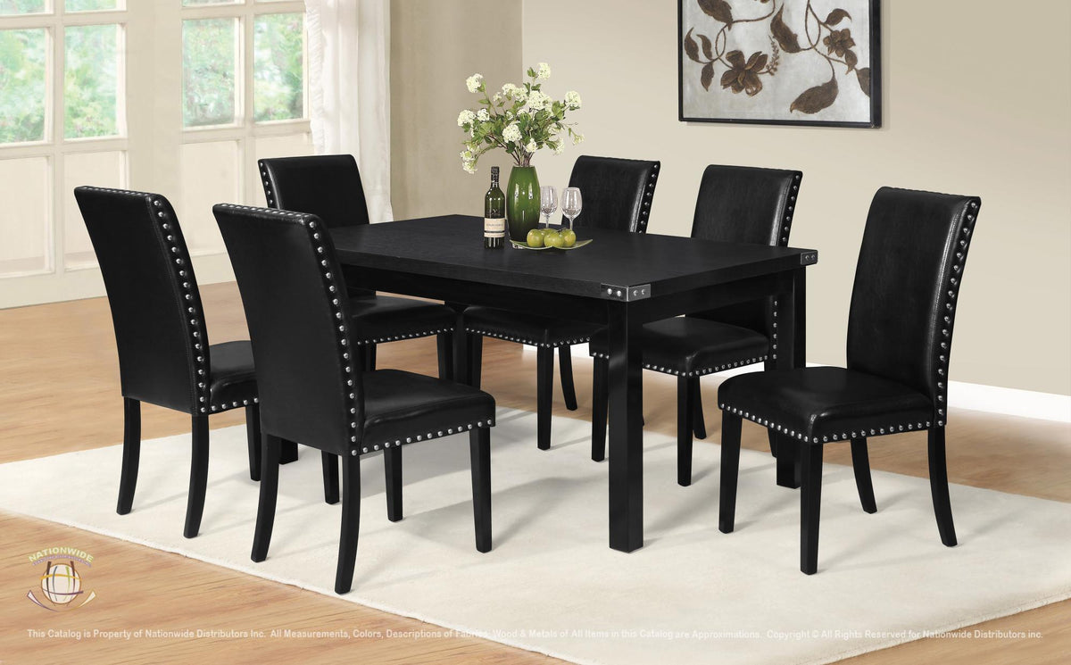 Addie Dining Set