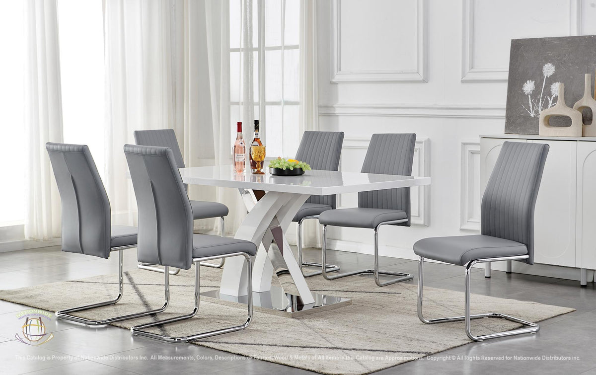 Licidi Dining Set